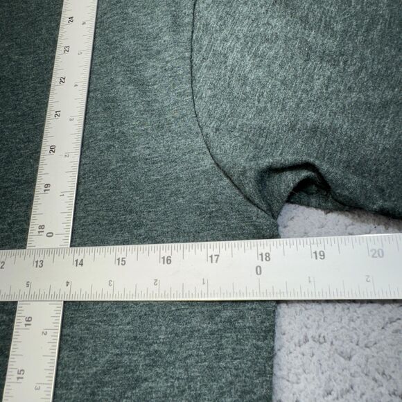 Patagonia Shirt Mens Medium Green Slim Fit Graphic Tee Ventura CA STY 38907 - Picture 8 of 11